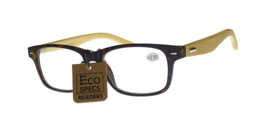 Reasons to Buy a Pair of Bamboo Reading Glasses