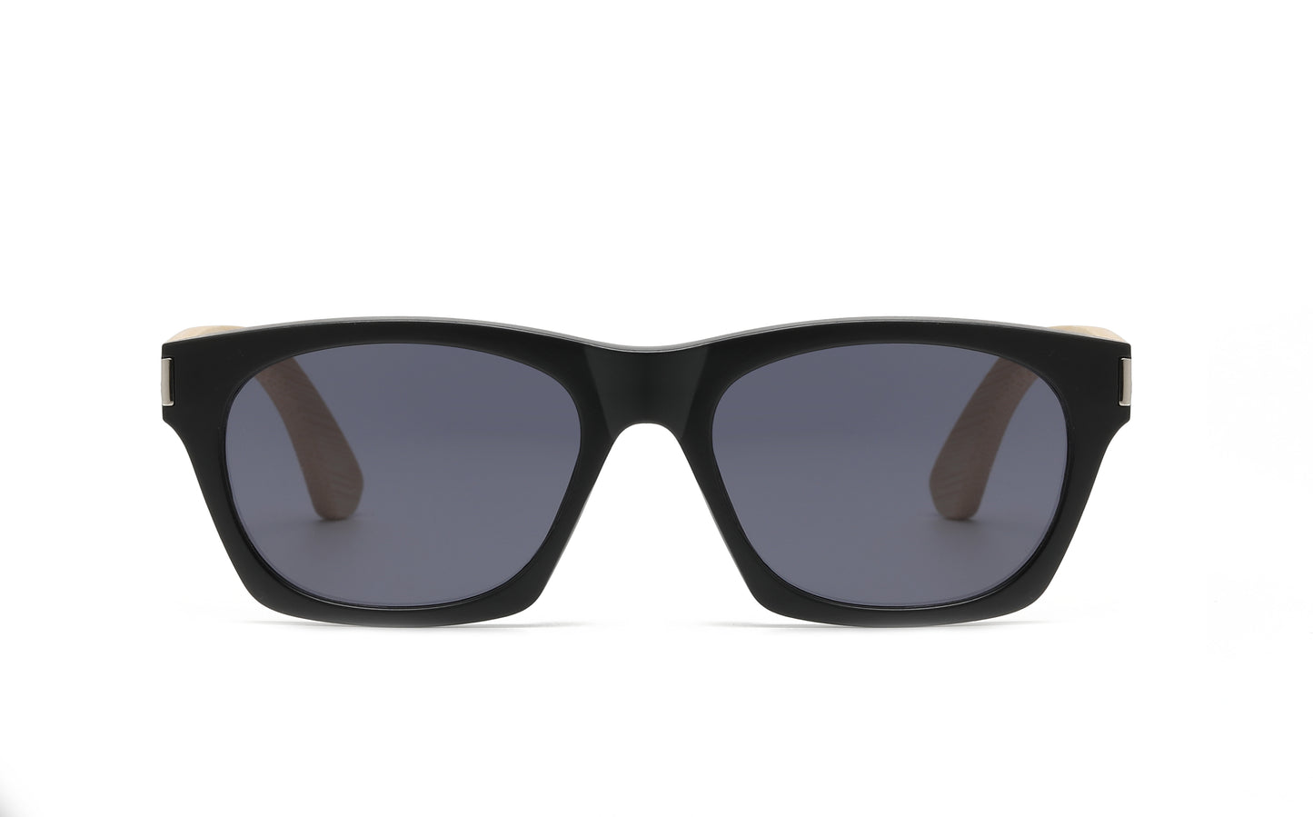 5211 Bamboo - Fashion Bamboo Sunglasses