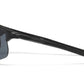 5247 - One Piece Lens Plastic Shield Sunglasses