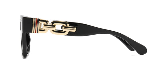 5250 - Plastic Fashion Sunglasses