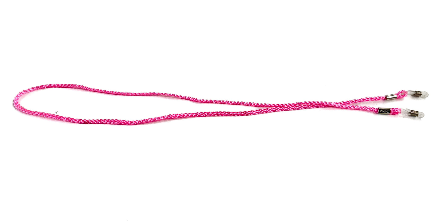 Cord 110 - Neon Pink