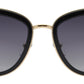 PL 8523 - Polarized Cat Eye Sunglasses