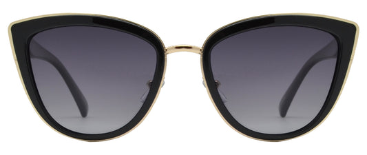 PL 8523 - Polarized Cat Eye Sunglasses