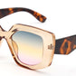 FC 5835 - Plastic Women Sunglasses