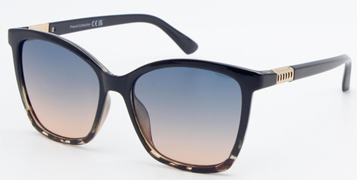 FC 6536 - Fashion Plastic Sunglasses