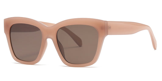 FC 6591 - Plastic Fashion Women Sunglasses