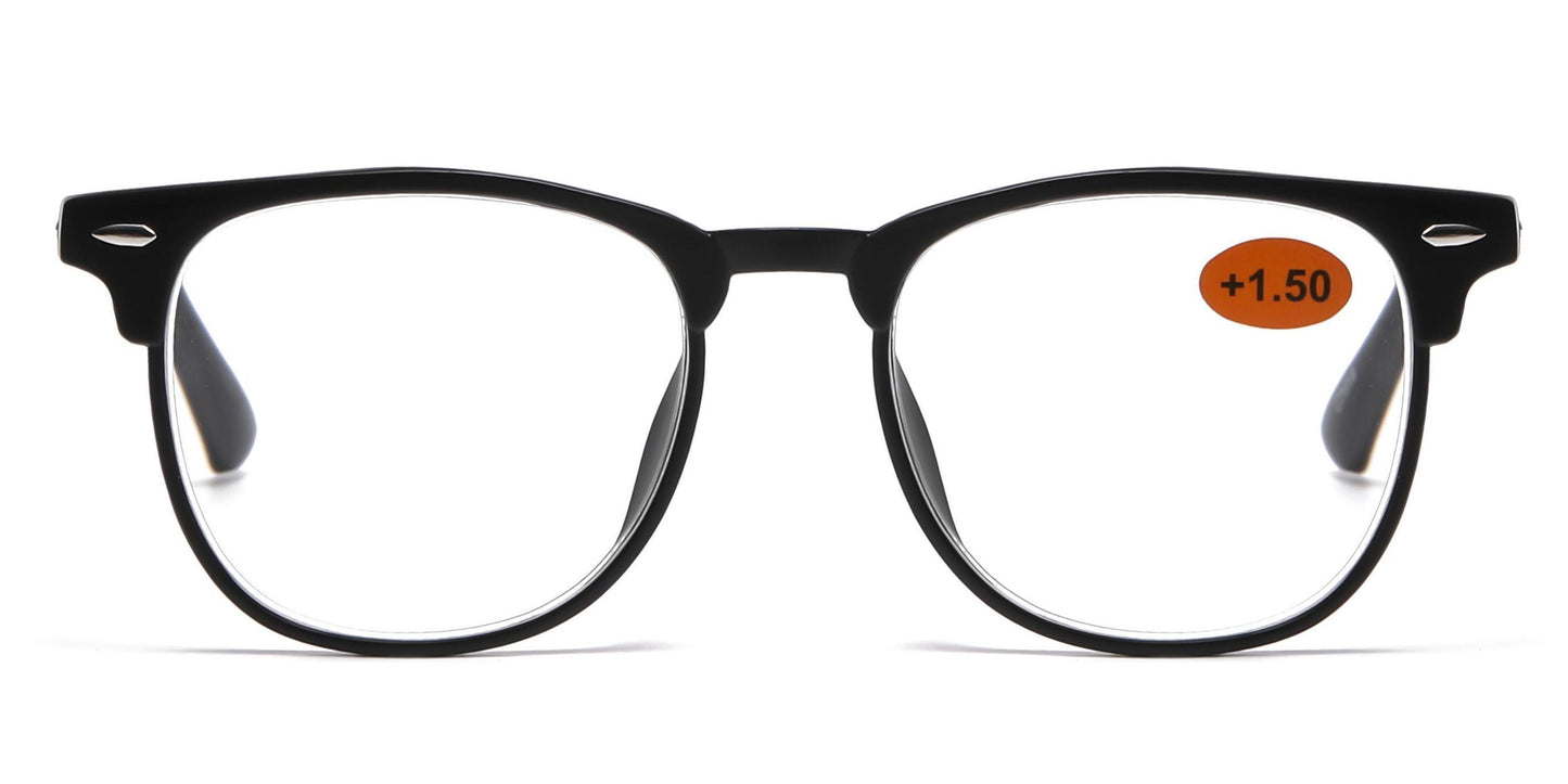 RS 1076 - Plastic Reading Glasses