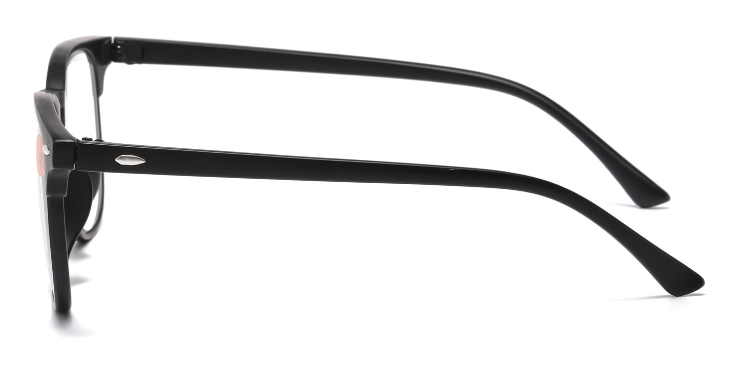 RS 1076 - Plastic Reading Glasses