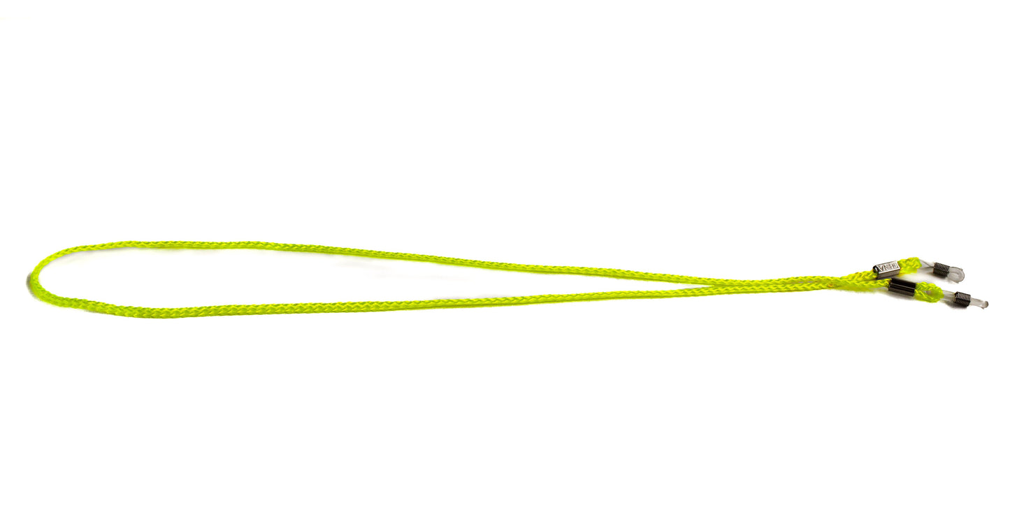 Cord 110 - Neon Green