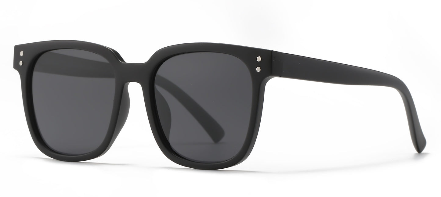 PL 3020 - Polarized Kids TR90 Rubber Flexible Sunglasses