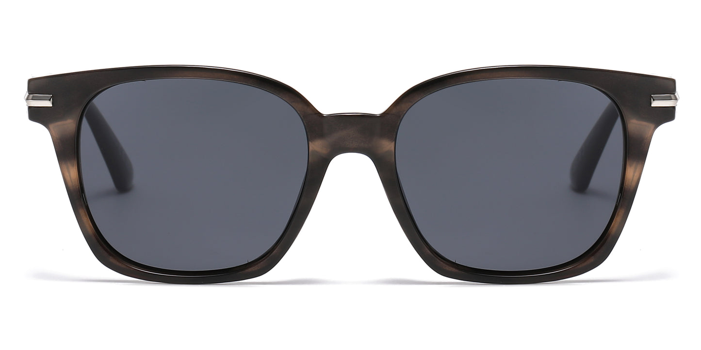 PL 3961 - Polarized Plastic Sunglasses