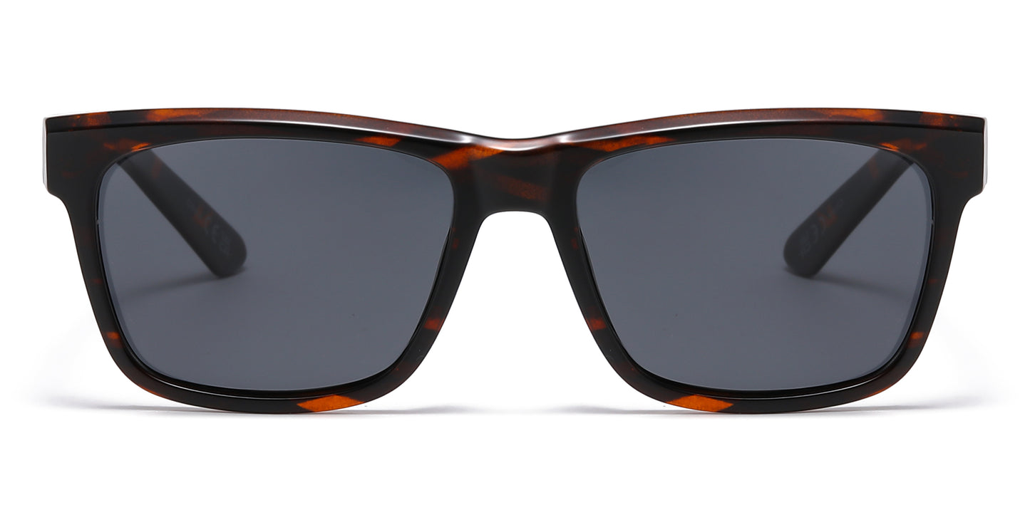 PL 3975 - Polarized Plastic Sunglasses
