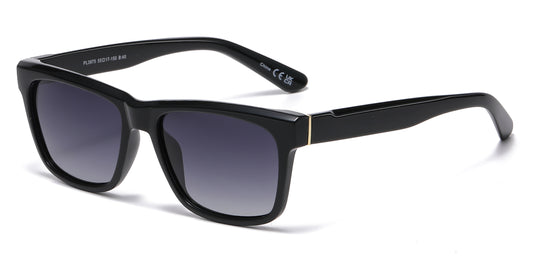 PL 3975 - Polarized Plastic Sunglasses