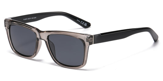 PL 3975 - Polarized Plastic Sunglasses