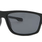 PL 5214 - Plastic Sports Polarized Sunglasses