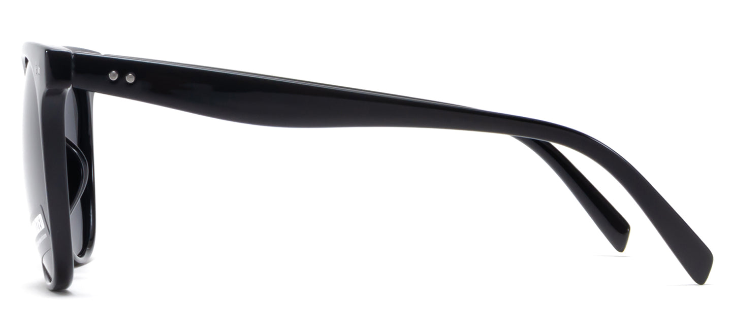 PL 9064 - Polarized Fashion Plastic Sunglasses