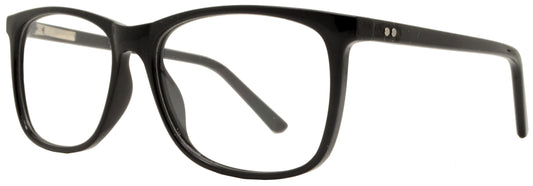 PZ 1504 - Clear Lens Sunglasses