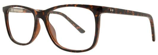 PZ 1504 - Clear Lens Sunglasses