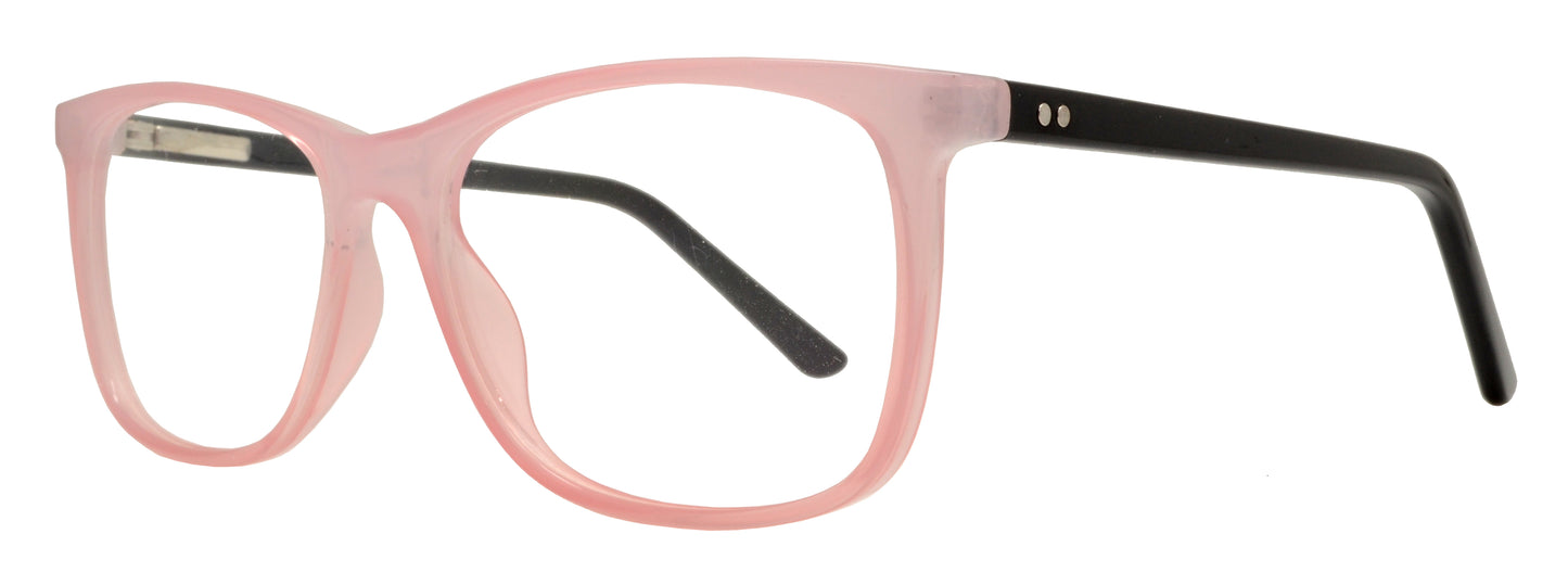 PZ 1504 - Clear Lens Sunglasses