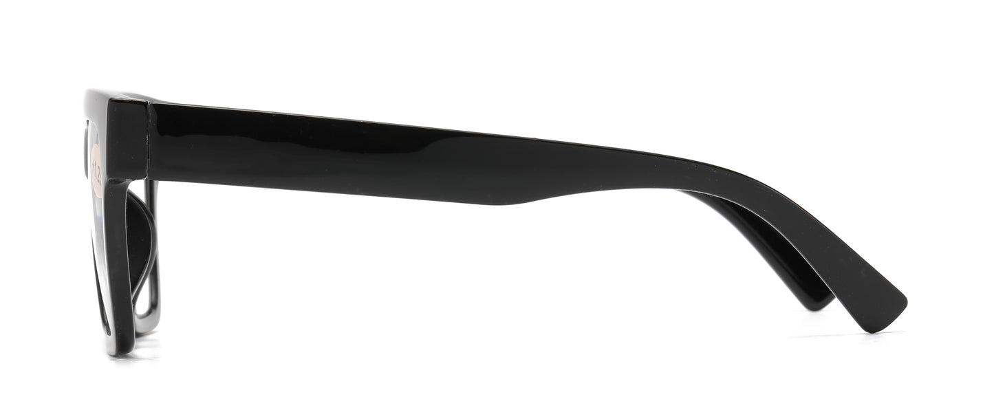 RS 1060 - Large Plastic Reading Glasses