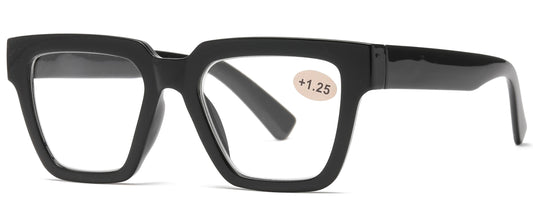 RS 1060 - Large Plastic Reading Glasses