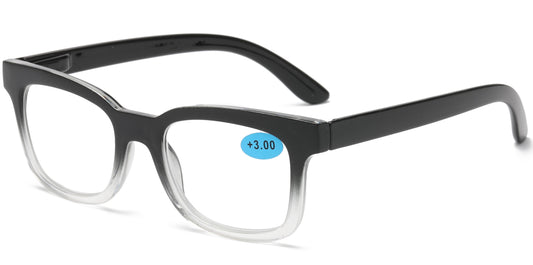 RS 1061 - Large Plastic Reading Glasses
