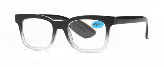 RS 1061 - Large Plastic Reading Glasses