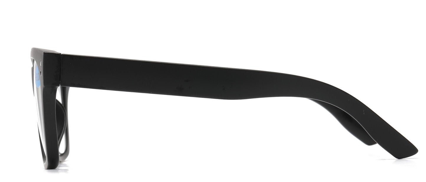 RS 1062 - Large Plastic Reading Glasses