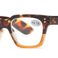 RS 1062 - Large Plastic Reading Glasses