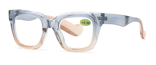 RS 1063 - Large Plastic Reading Glasses