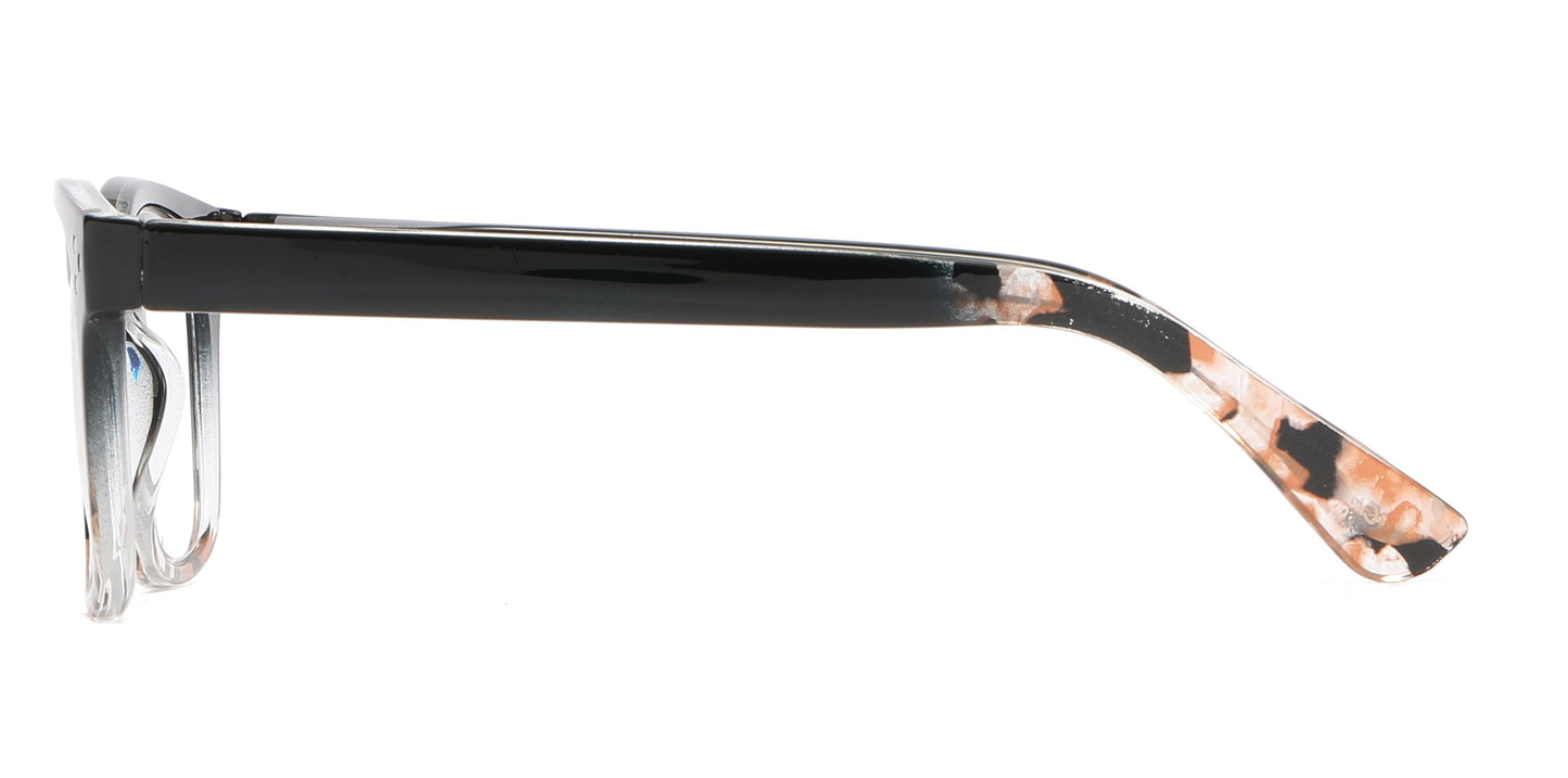 RS 1256 - Plastic Reading Glasses