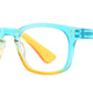 RS 1256 - Plastic Reading Glasses