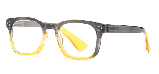 RS 1256 - Plastic Reading Glasses