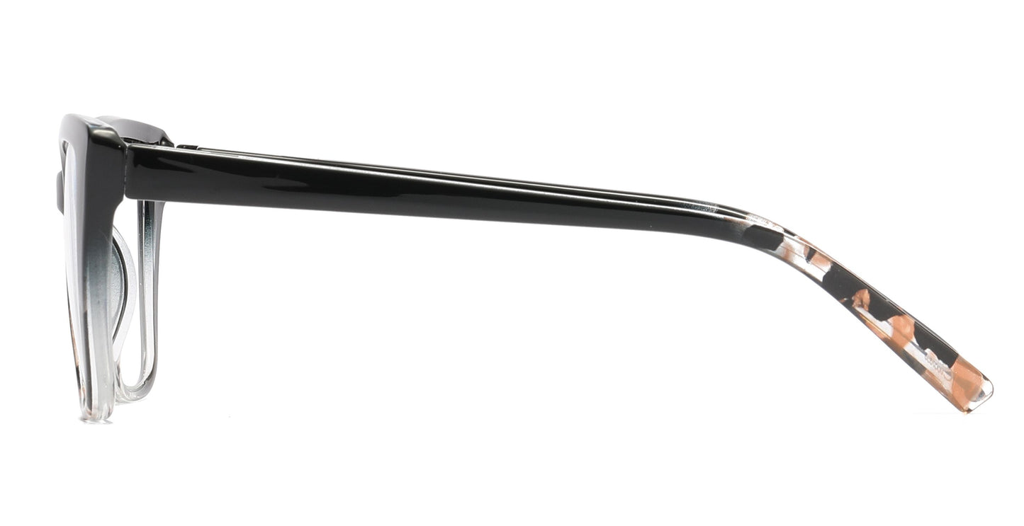RS 1257 - Cat Eye Reading Glasses