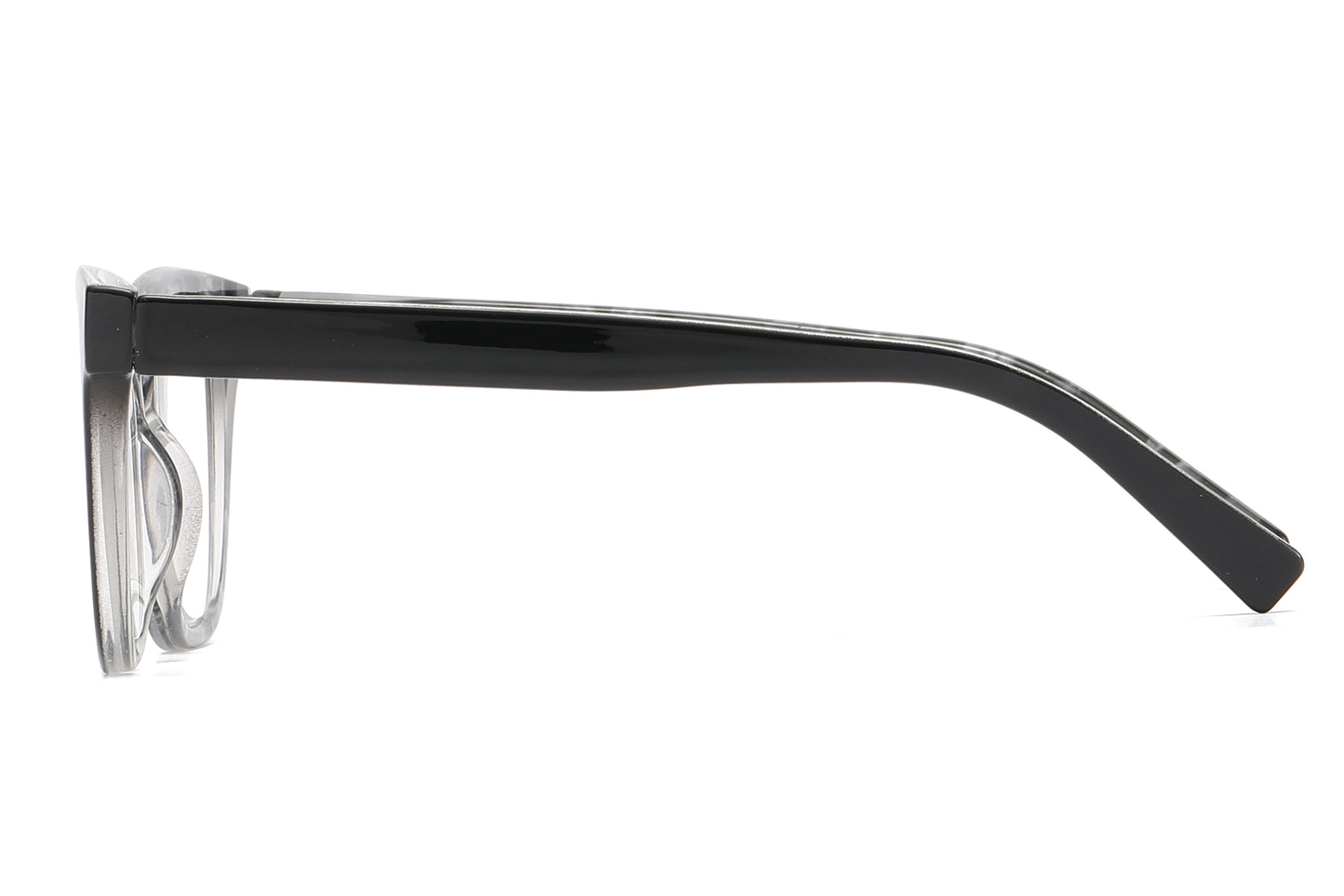 RS 1258 - Women Plastic Cat Eye Reading Glasses