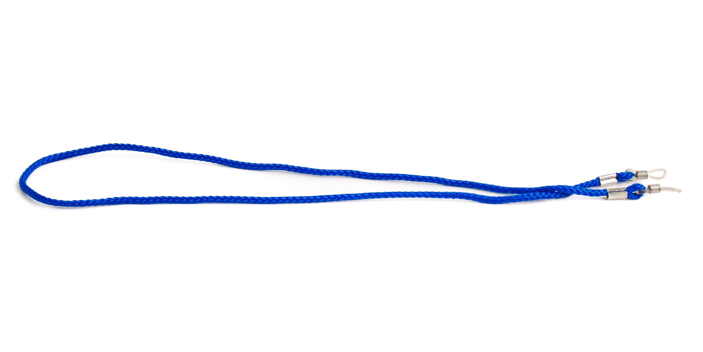 Cord 110 - Royal Blue
