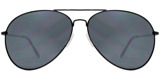 Wholesale - 5032 Mixed - Classic Metal Oval Shaped Sunglasses - Dynasol Eyewear