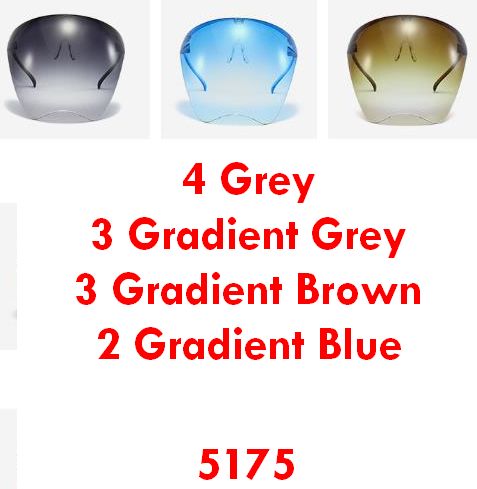 5175 Face Shield