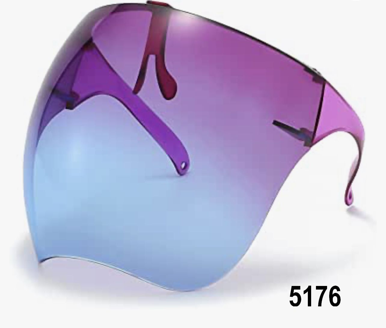 5176 Face Shield