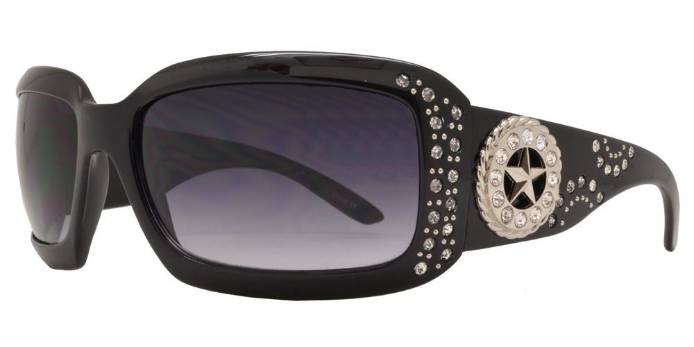 Bvlgari rhinestone hot sale sunglasses