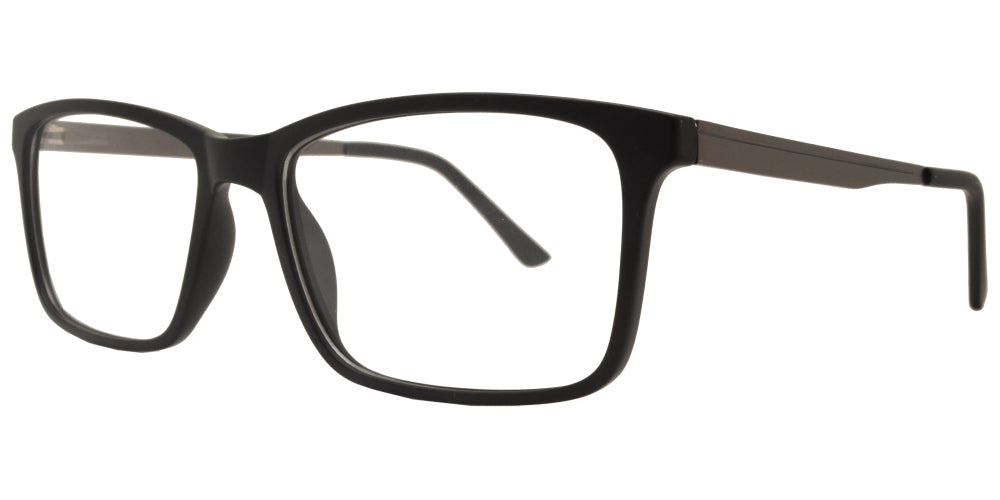 BL 8043 - TR90 Rx-able Blue Light Glasses