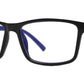 BL 8832 - TR90 Rx-able Blue Light Blocking Glasses