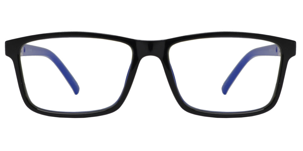 BL 8832 - TR90 Rx-able Blue Light Blocking Glasses