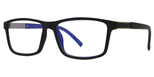 BL 8832 - TR90 Rx-able Blue Light Blocking Glasses