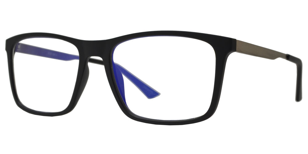 BL 8834 - TR90 Rx-able Blue Light Blocking Glasses