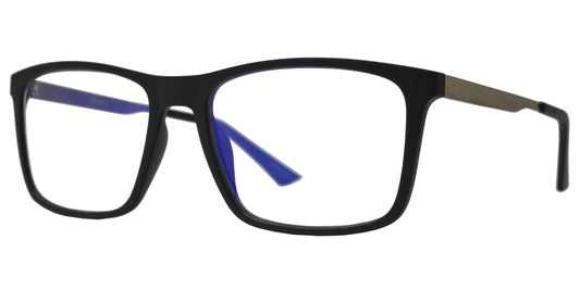BL 8834 - TR90 Rx-able Blue Light Blocking Glasses