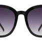 Wholesale - 8842 - Plastic Sunglasses with Flat Lens - Dynasol Eyewear