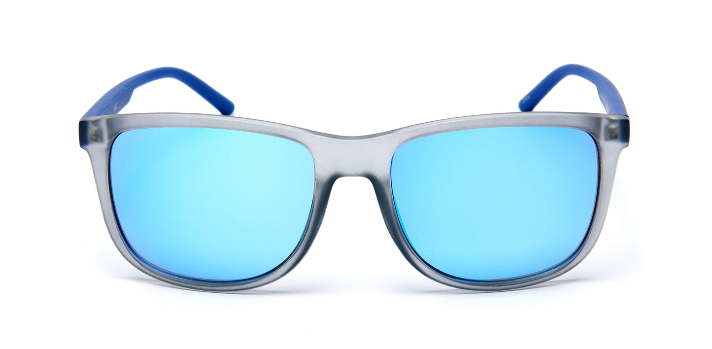 8962 - Fashion Plastic Sunglasses