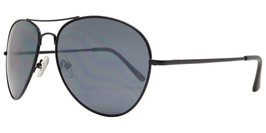 Wholesale - 9090 Mixed - Classic Metal Oval Shaped Sunglasses - Dynasol Eyewear