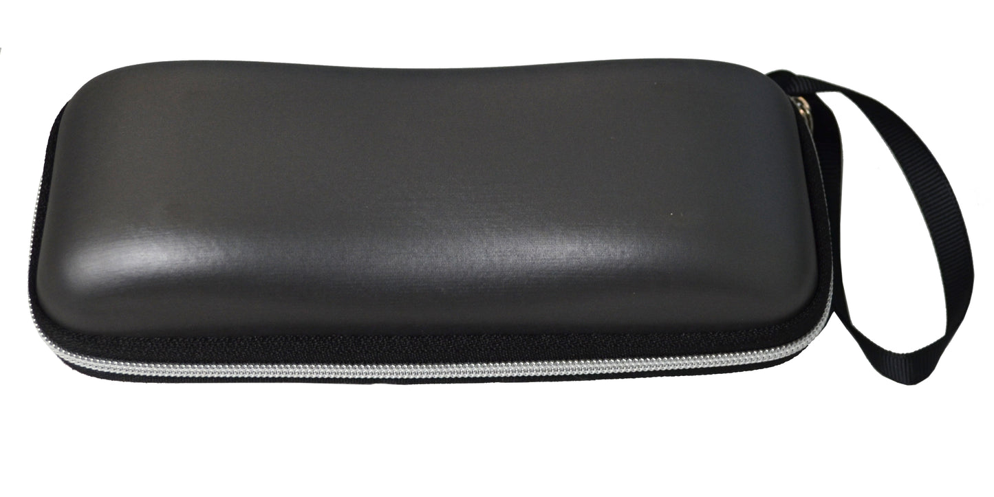 Wholesale - Sunglasses Case 823 Grey - Dynasol Eyewear